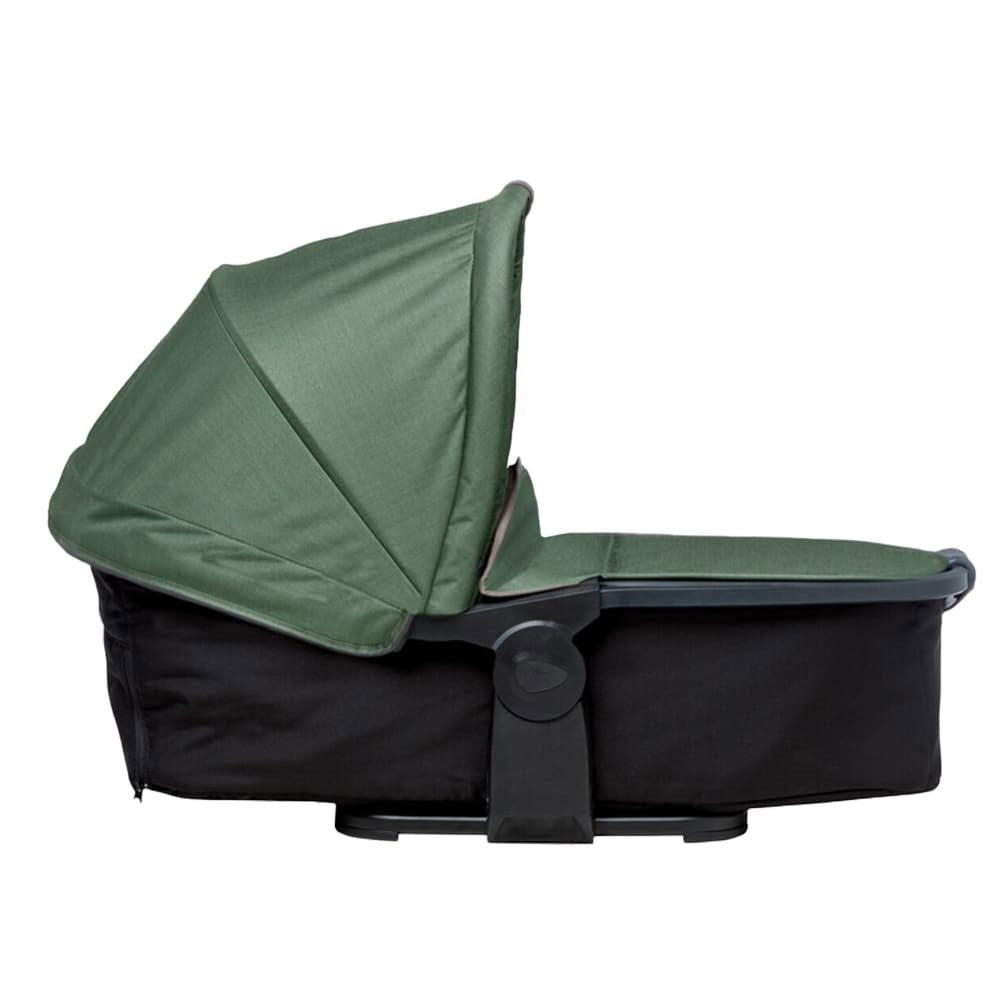 TFK Combi Unit for Mono2 (Convertible Carrycot & Seat Unit)