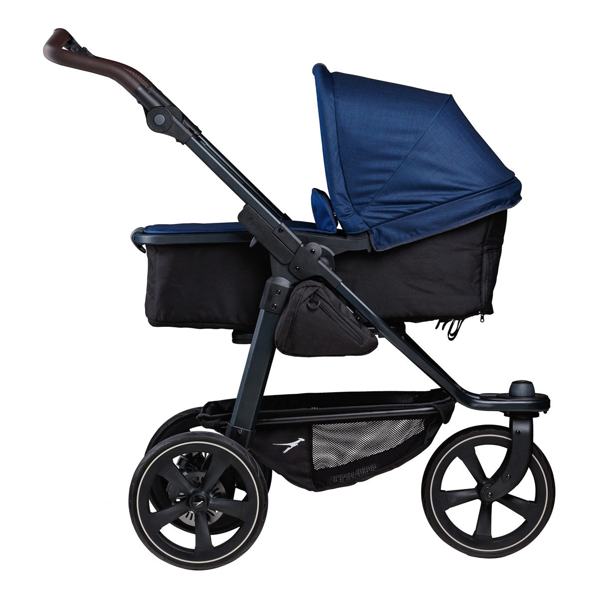 TFK Combi Unit for Mono2 (Convertible Carrycot & Seat Unit)