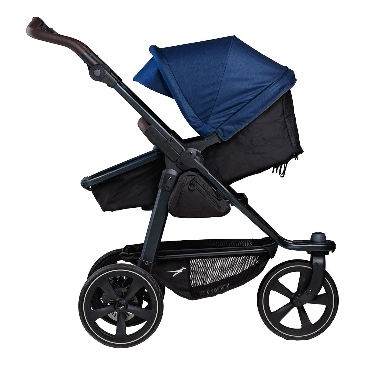 TFK Combi Unit for Mono2 (Convertible Carrycot & Seat Unit)