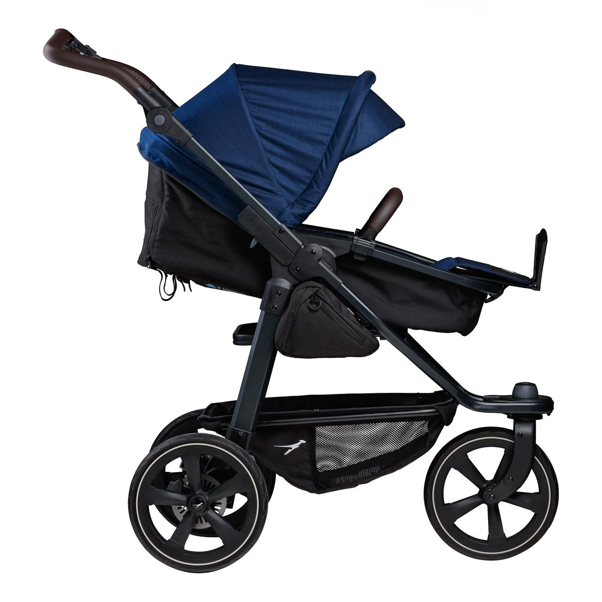 TFK Combi Unit for Mono2 (Convertible Carrycot & Seat Unit)