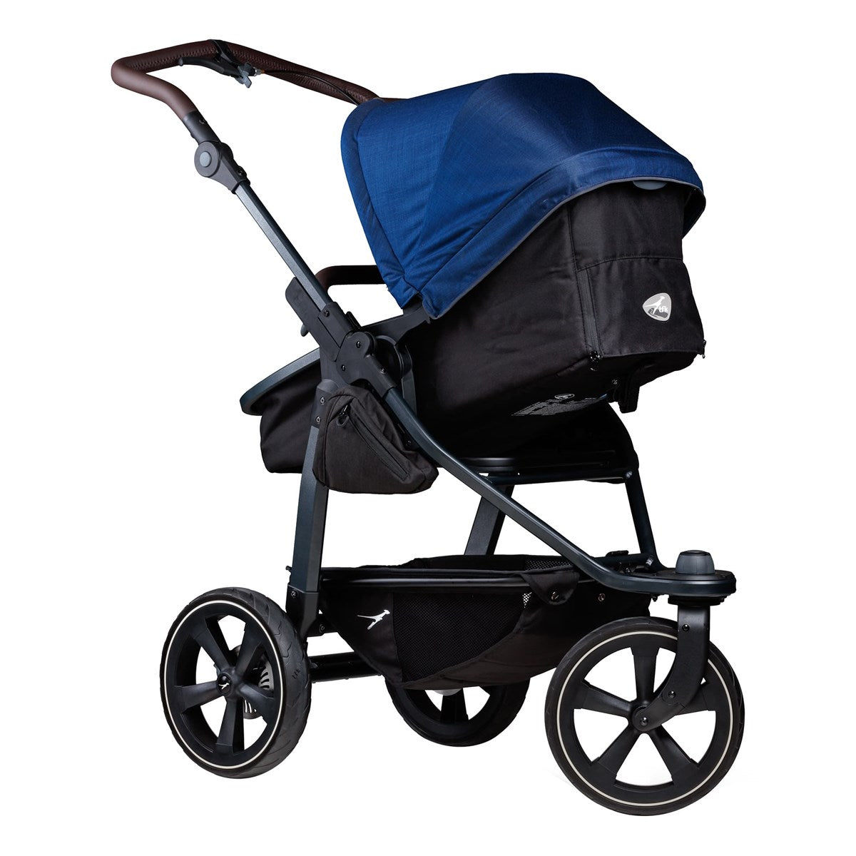 TFK Mono 2 Pram & Pushchair - Combi / Air