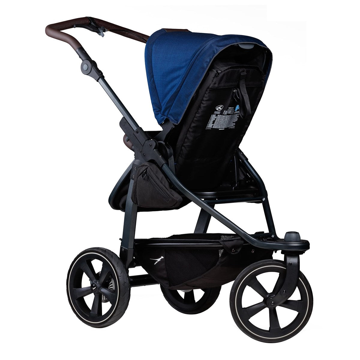 TFK Mono 2 Pram & Pushchair - Combi / Air