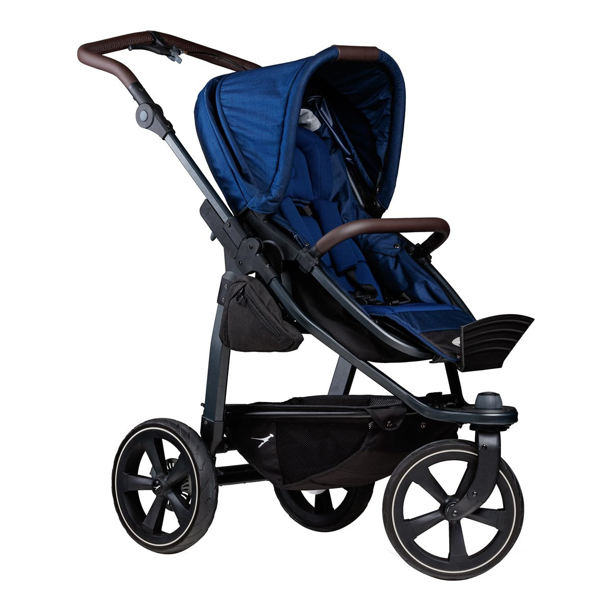 TFK Mono 2 Pram & Pushchair - Combi / Air