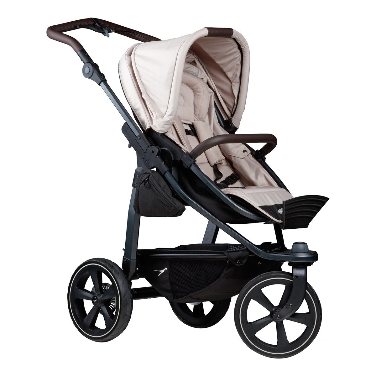 TFK Mono 2 Pram & Pushchair - Combi / Air