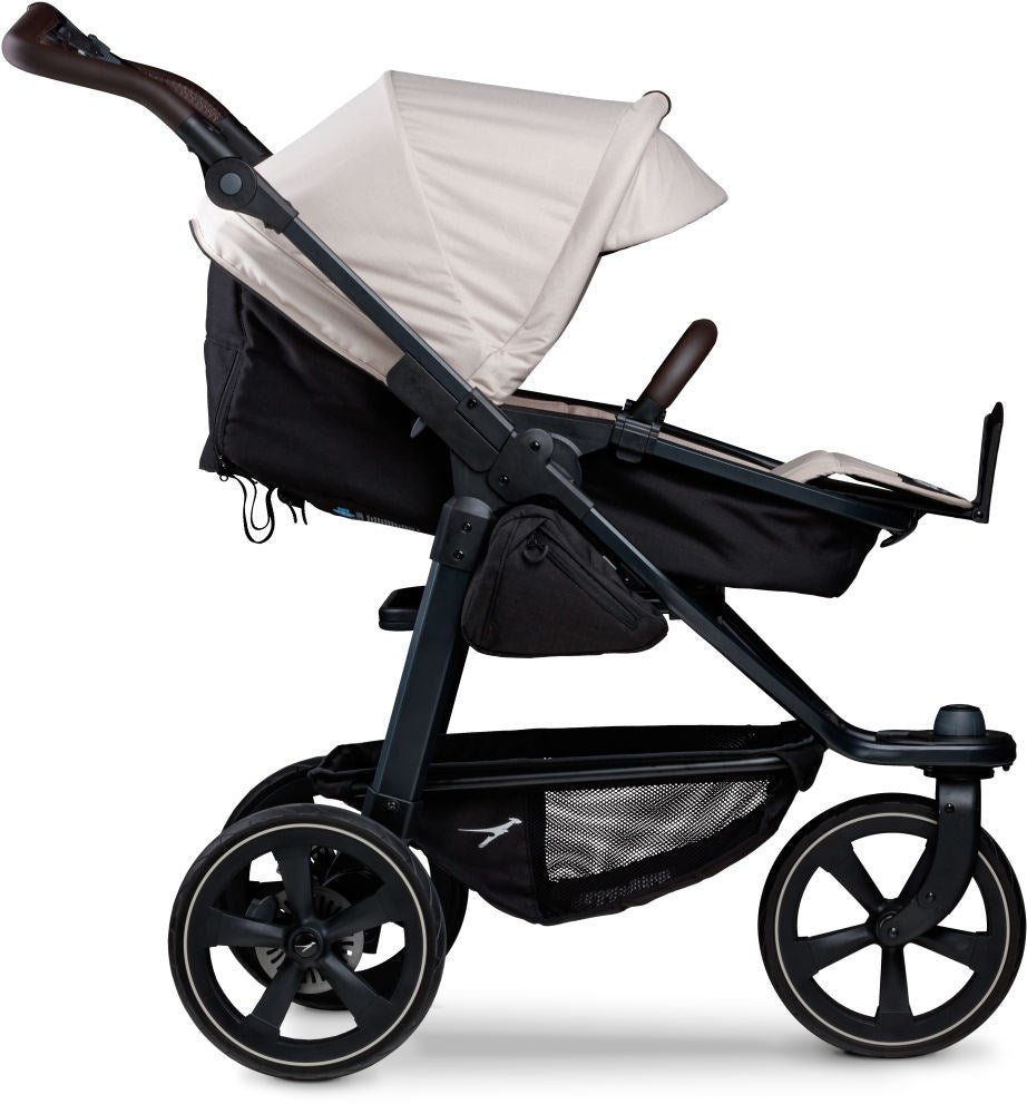 TFK Mono 2 Pram & Pushchair - Combi / Air