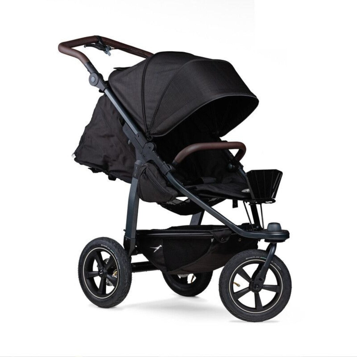 TFK Mono 2 Pram & Pushchair - Combi / Air