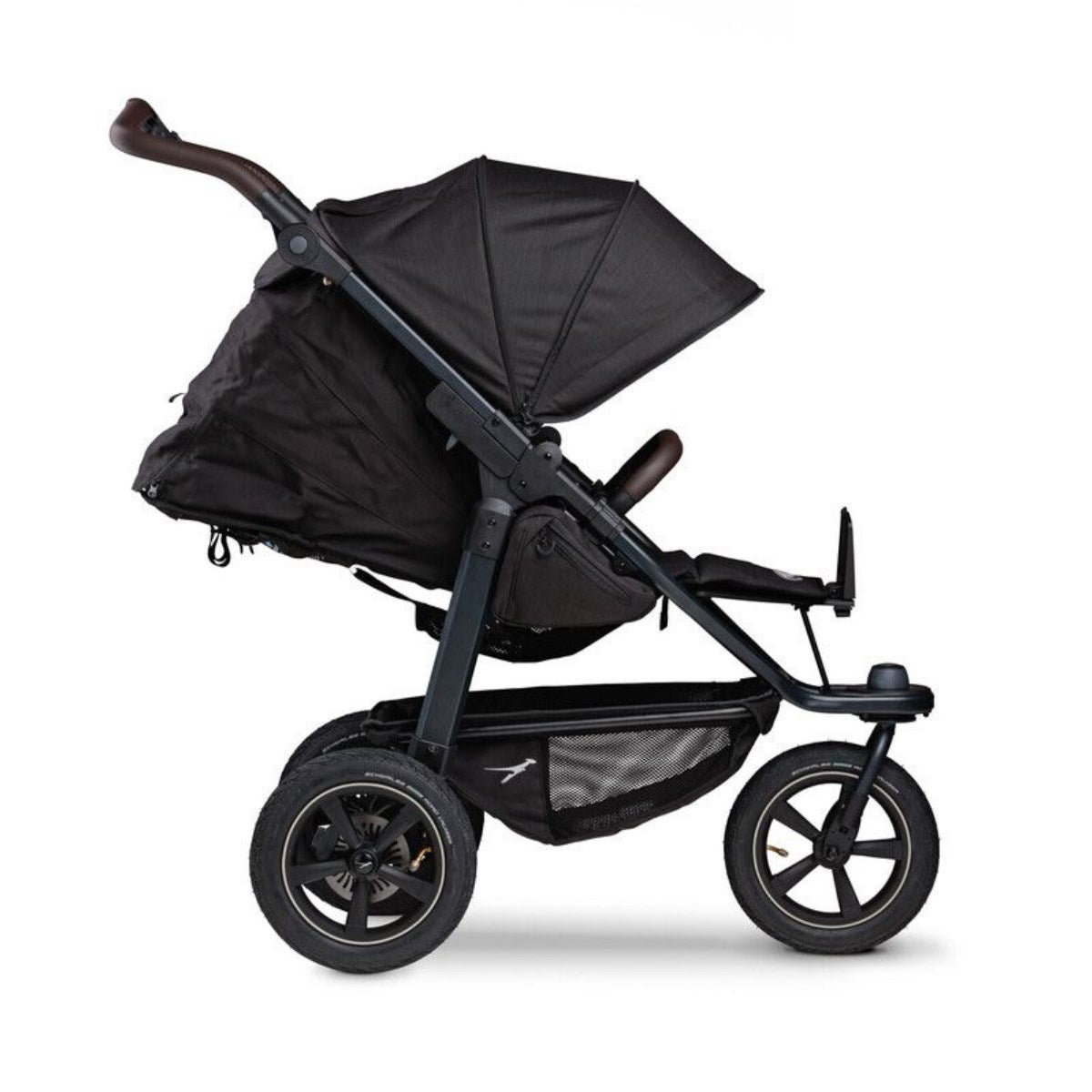 TFK Mono 2 Pram & Pushchair - Combi / Air