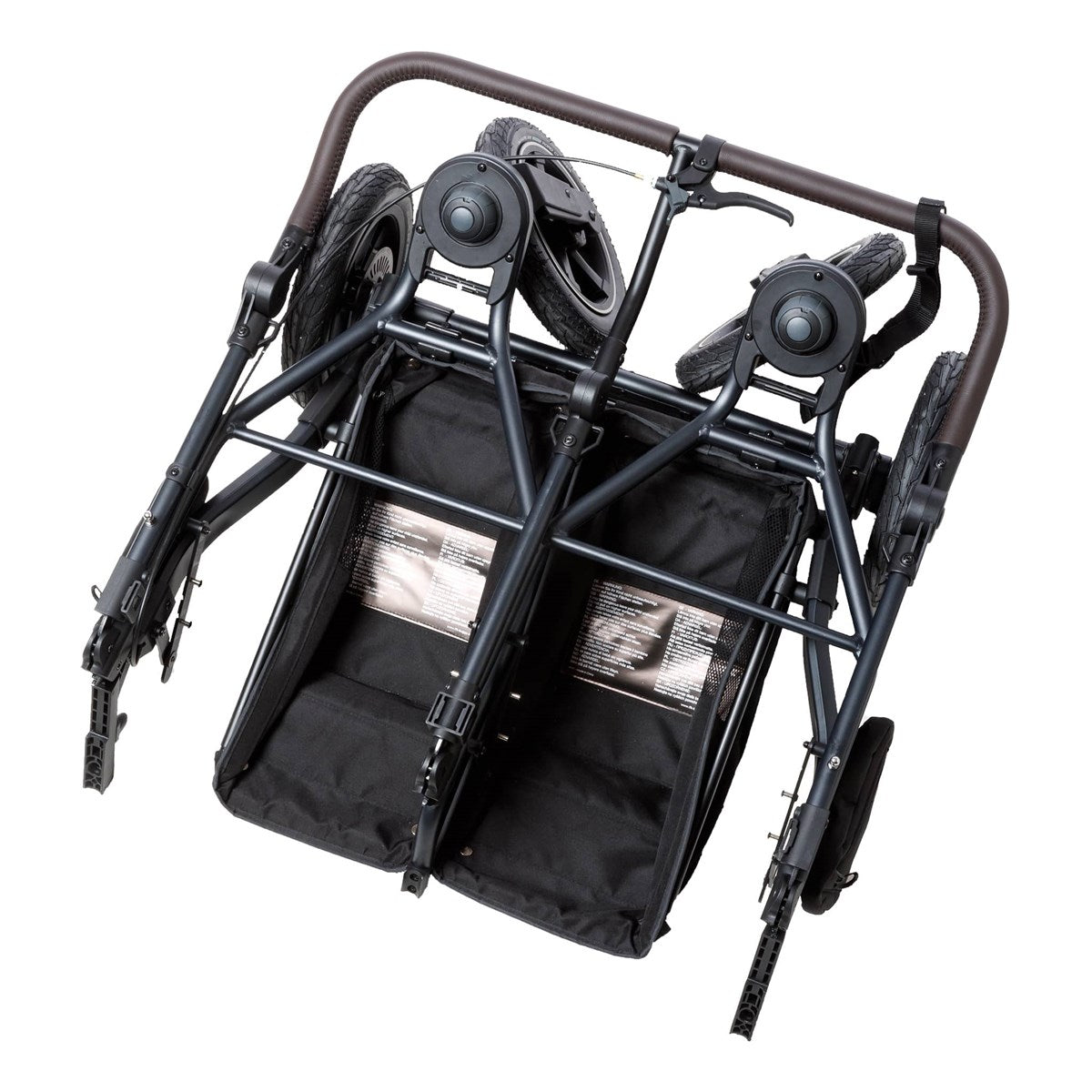 TFK Duo 2 Air - Chassis