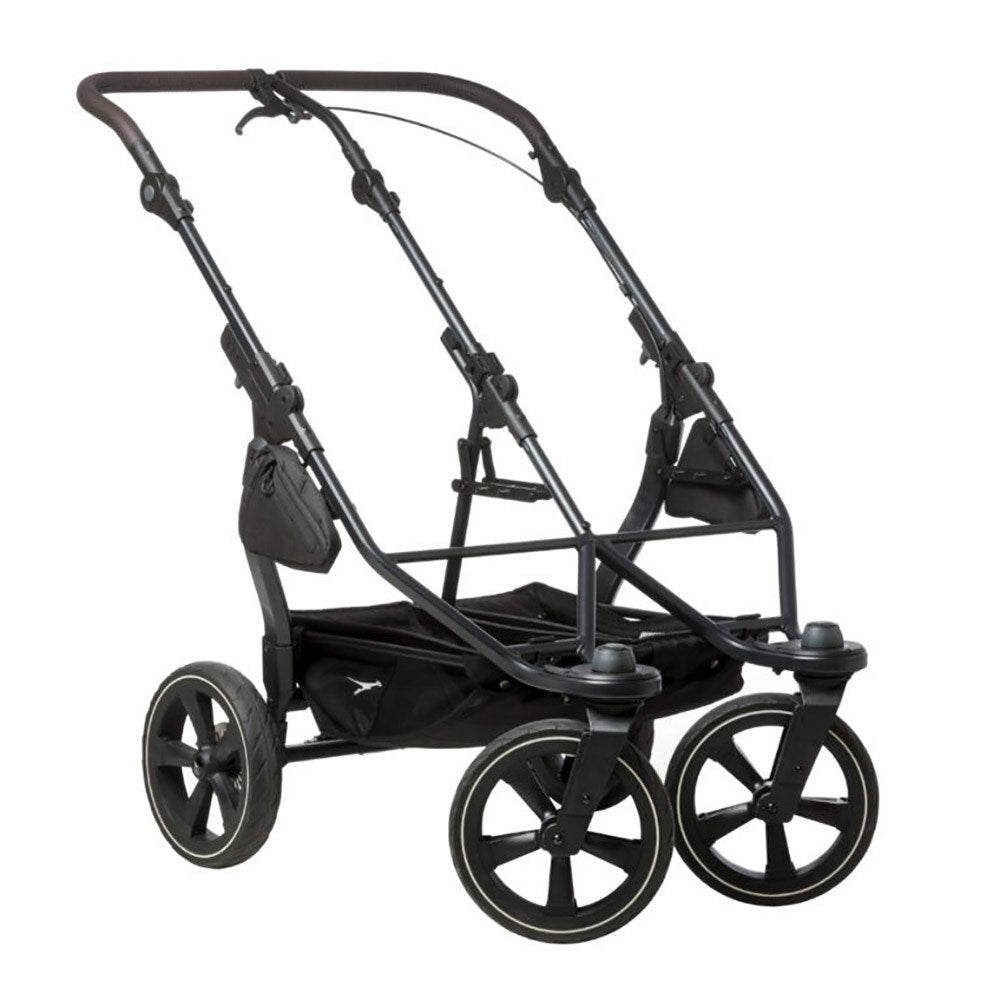 TFK Duo 2 Air - Chassis