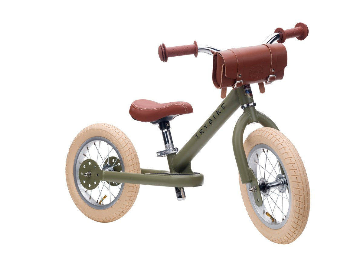 TryBike Handlebar Bag