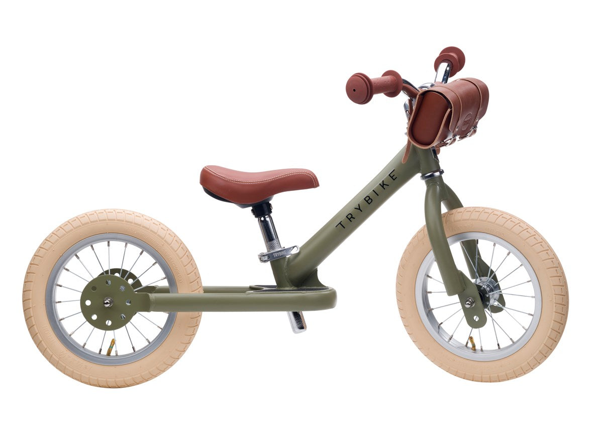 TryBike Handlebar Bag