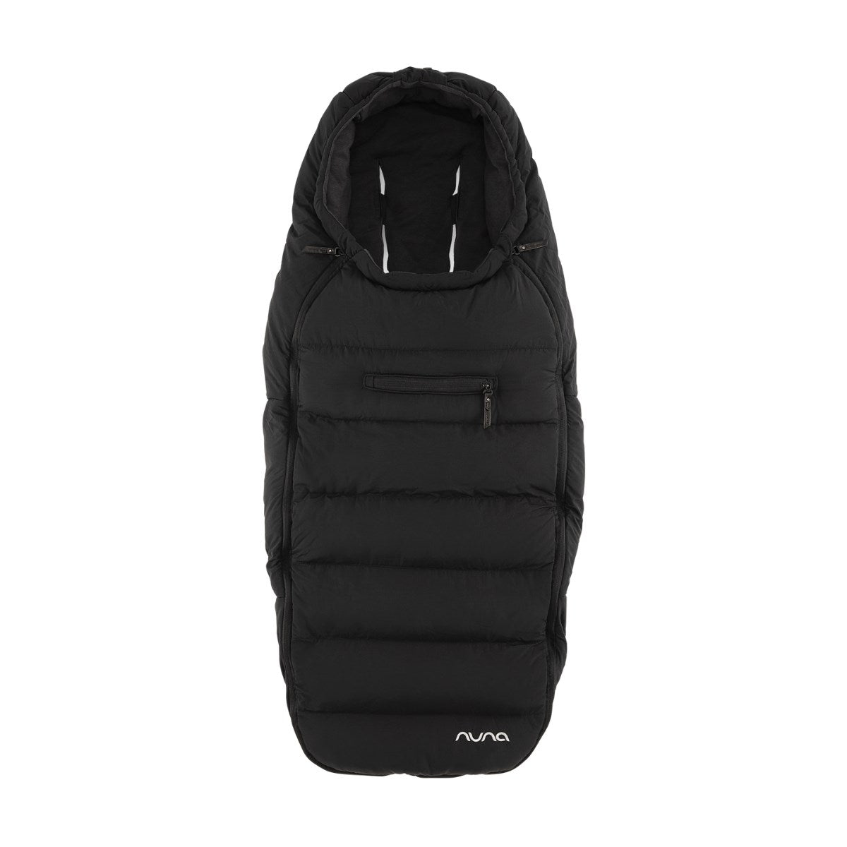 Nuna Merino Wool Winter Stroller Set