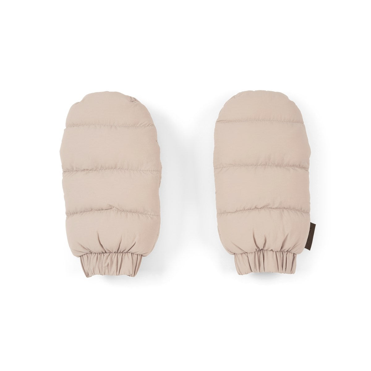 Nuna Merino Wool Winter Stroller Set