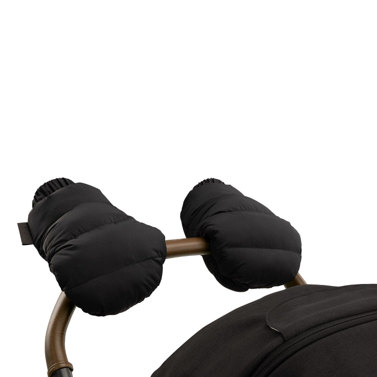 Nuna Merino Wool Winter Stroller Set