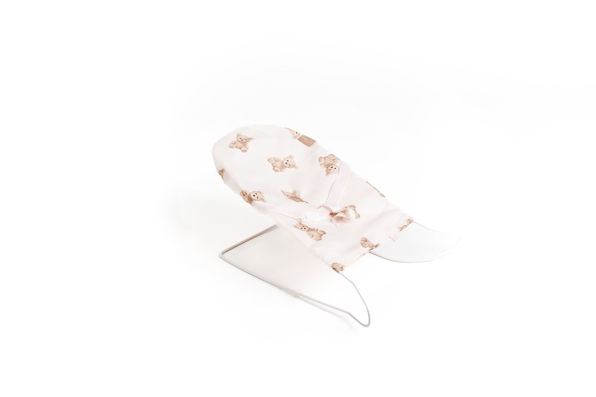 Roma Teddy 10 Piece Accessory Set