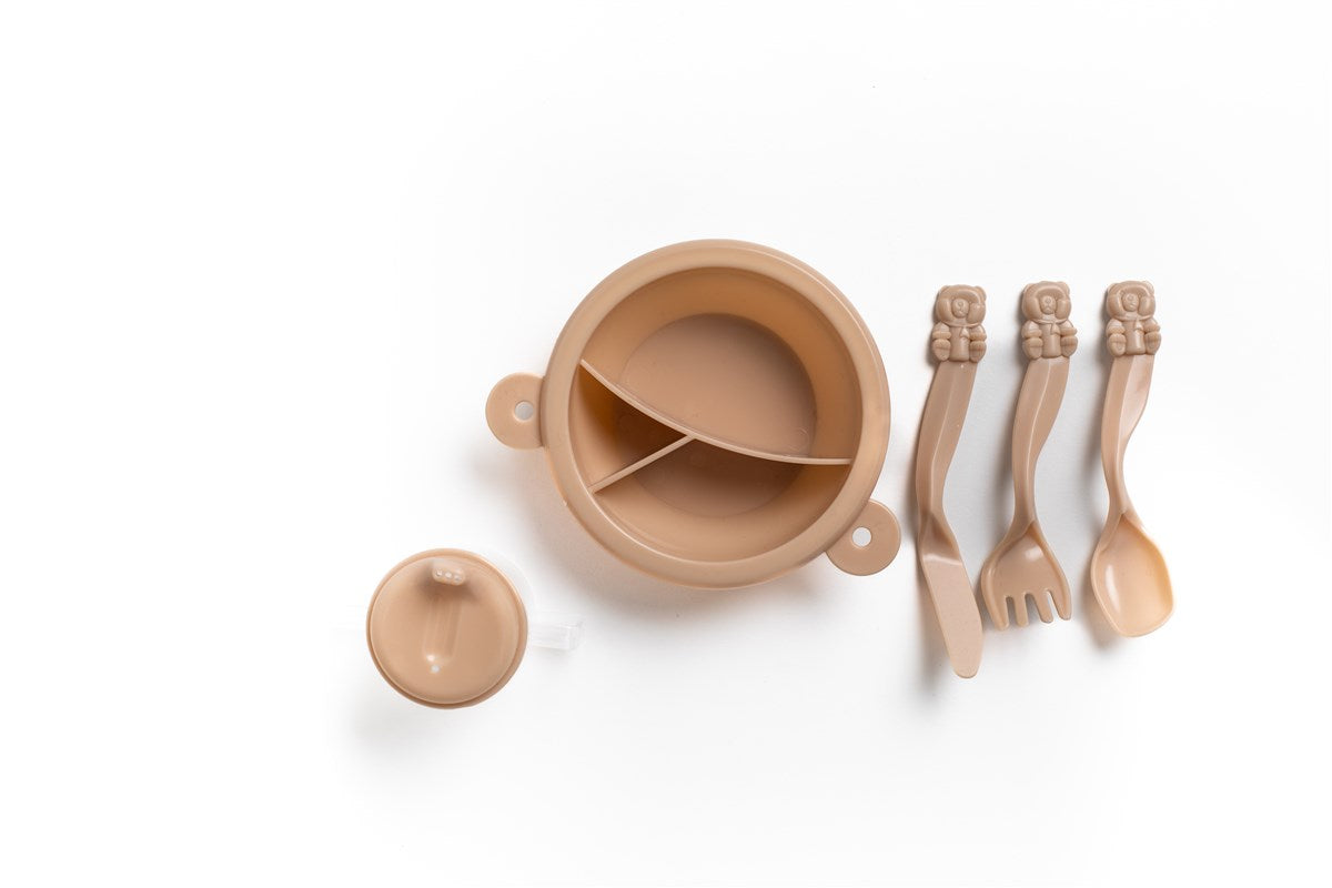 Roma Teddy 10 Piece Accessory Set