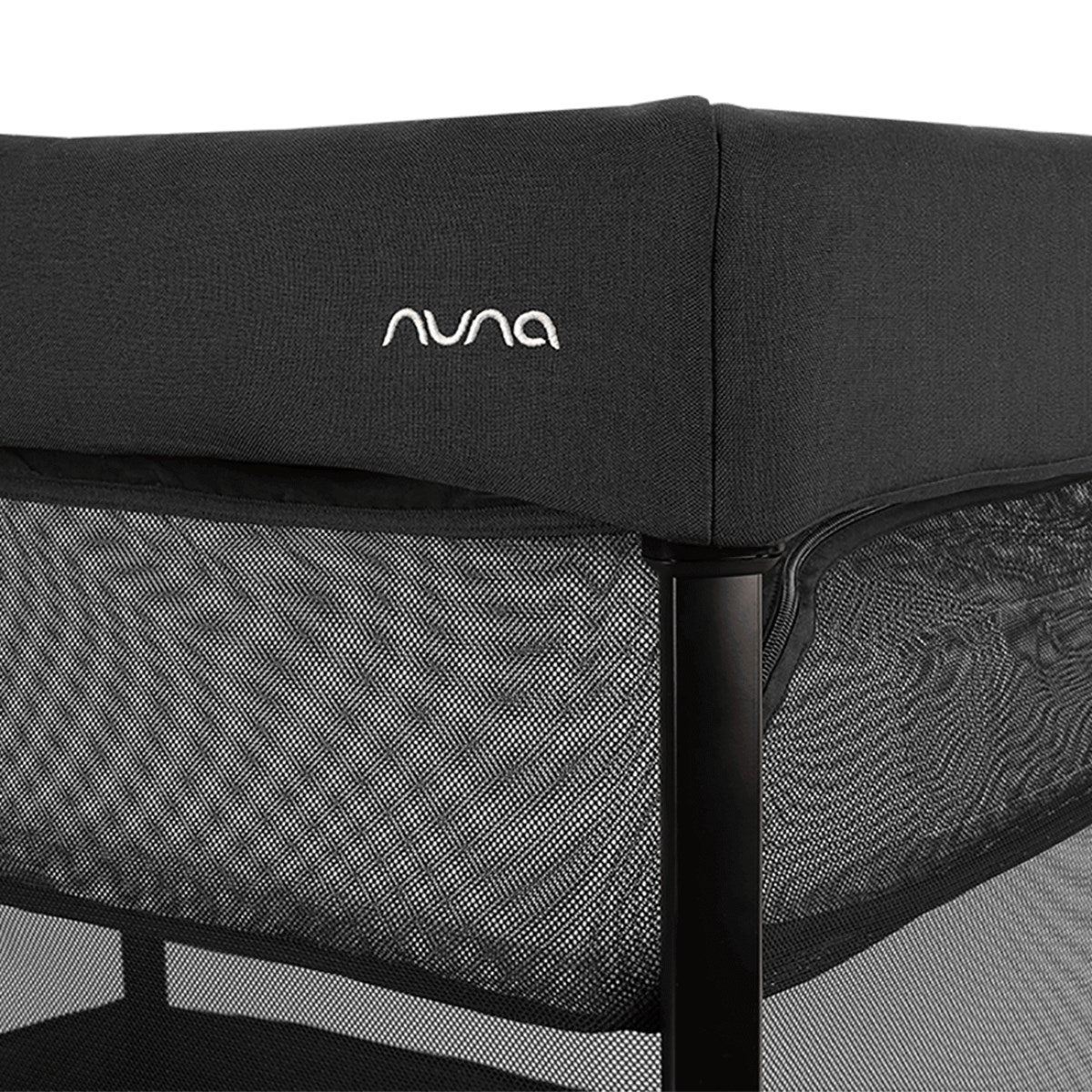 Nuna PAAL Travel Cot