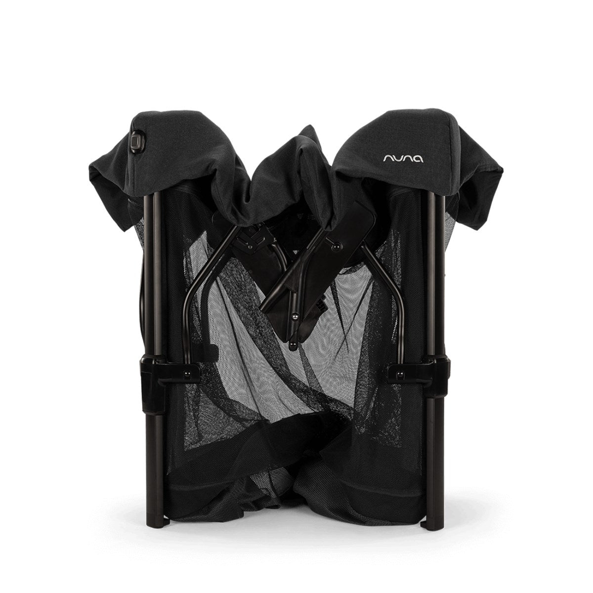 Nuna PAAL Travel Cot