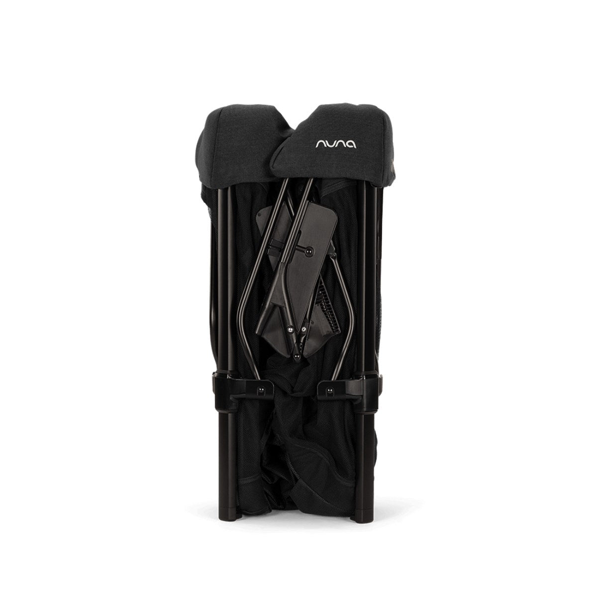 Nuna PAAL Travel Cot
