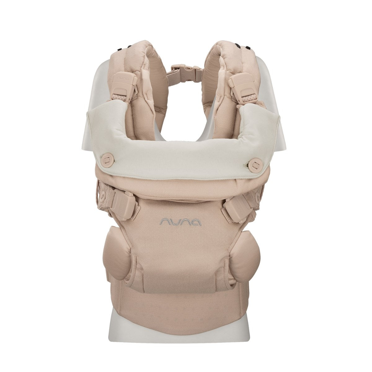 Nuna CUDL Luxe Baby Carrier