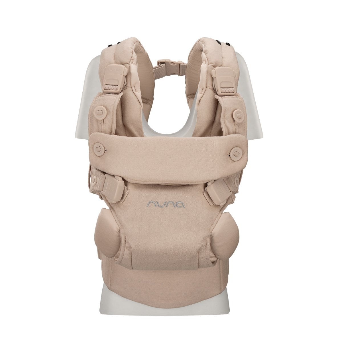 Nuna CUDL Luxe Baby Carrier