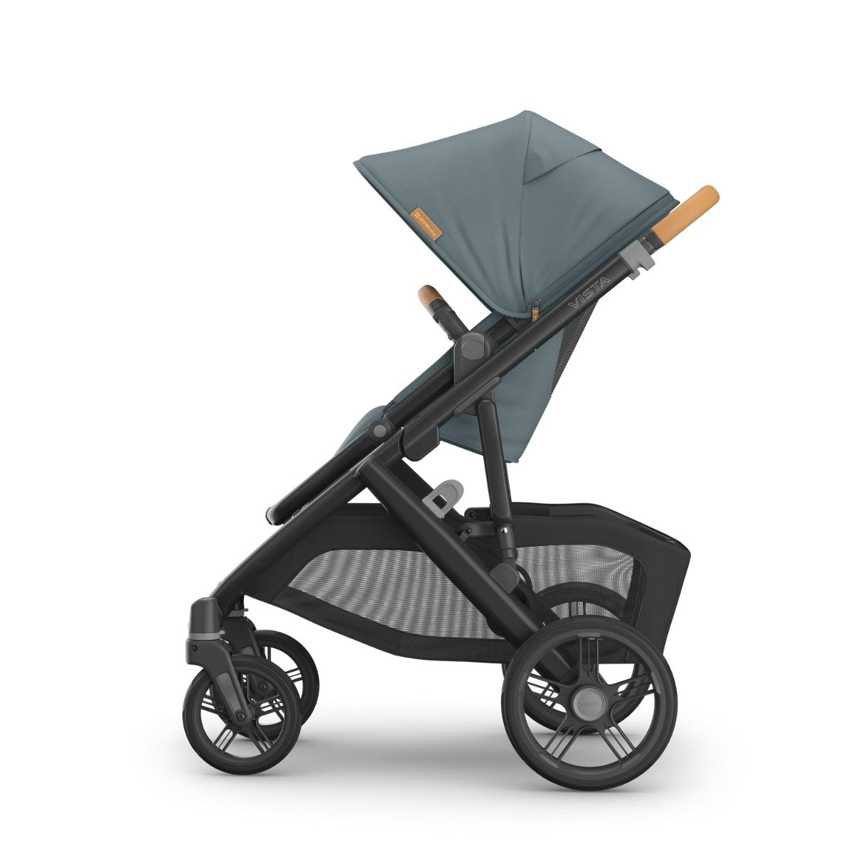 Uppababy Vista V3 Stroller & Carrycot