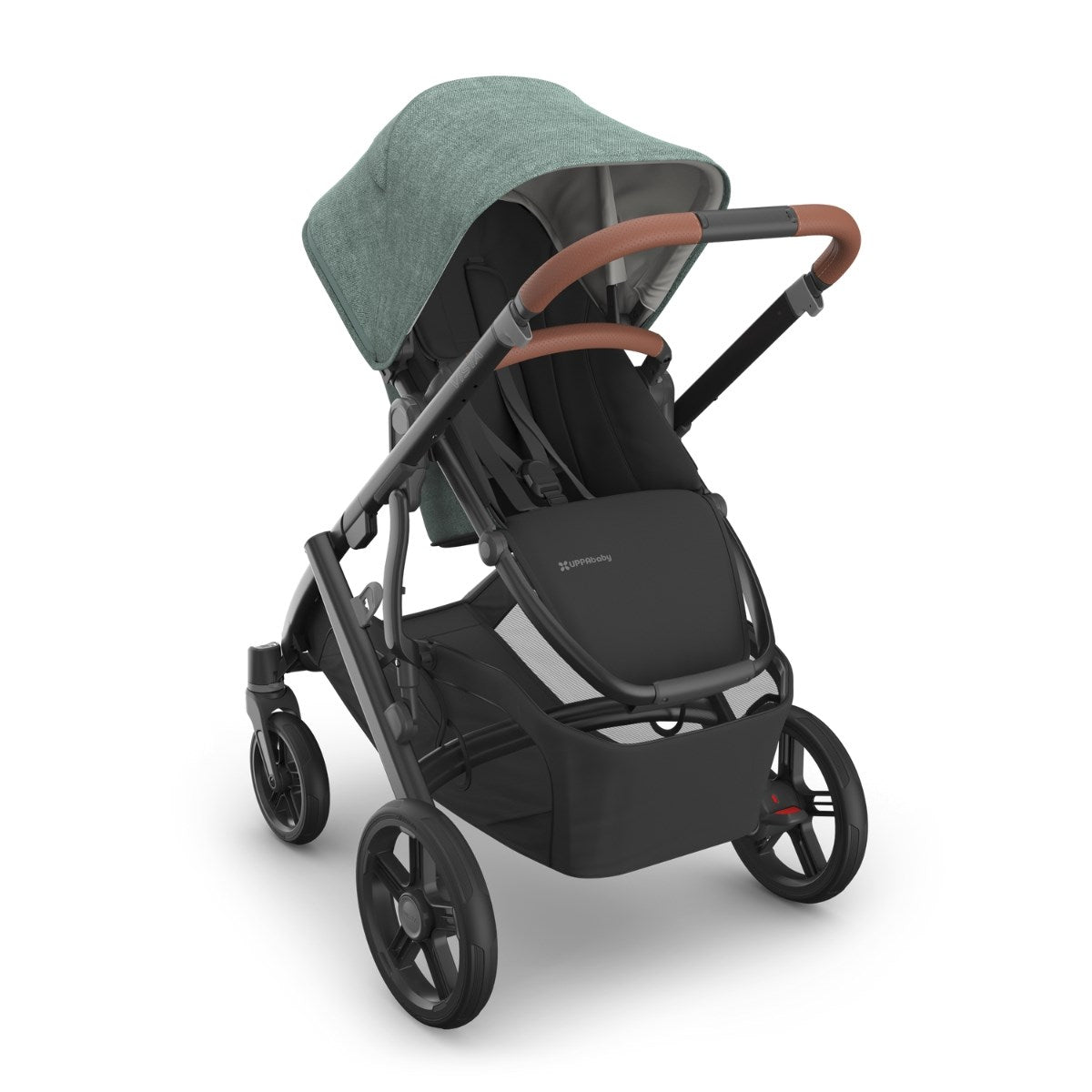 Uppababy Vista V3 Stroller & Carrycot