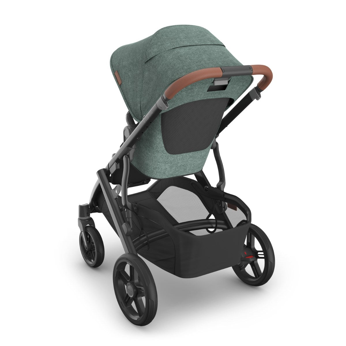 Uppababy Vista V3 Stroller & Carrycot