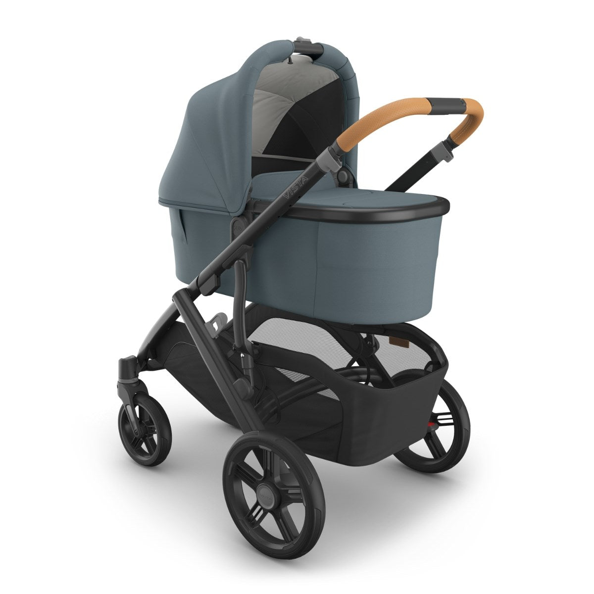 Uppababy Vista V3 Stroller & Carrycot