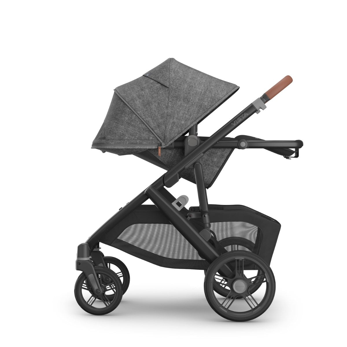 Uppababy Vista V3 Stroller & Carrycot