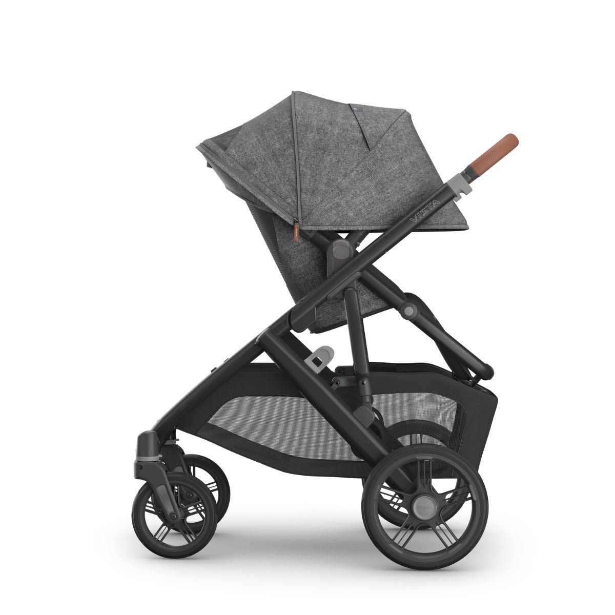 Uppababy Vista V3 Stroller & Carrycot