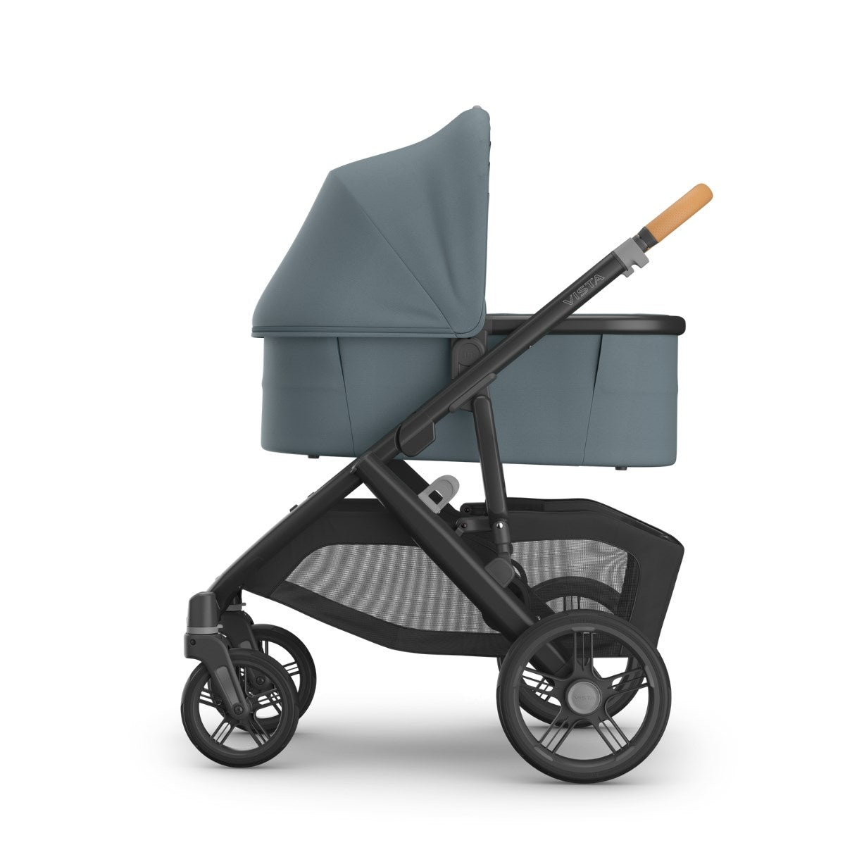 Uppababy Vista V3 Stroller & Carrycot