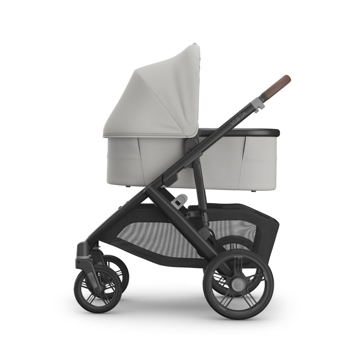 Uppababy Vista V3 Stroller & Carrycot