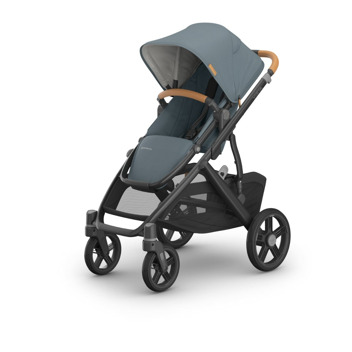 Uppababy Vista V3 Stroller & Carrycot