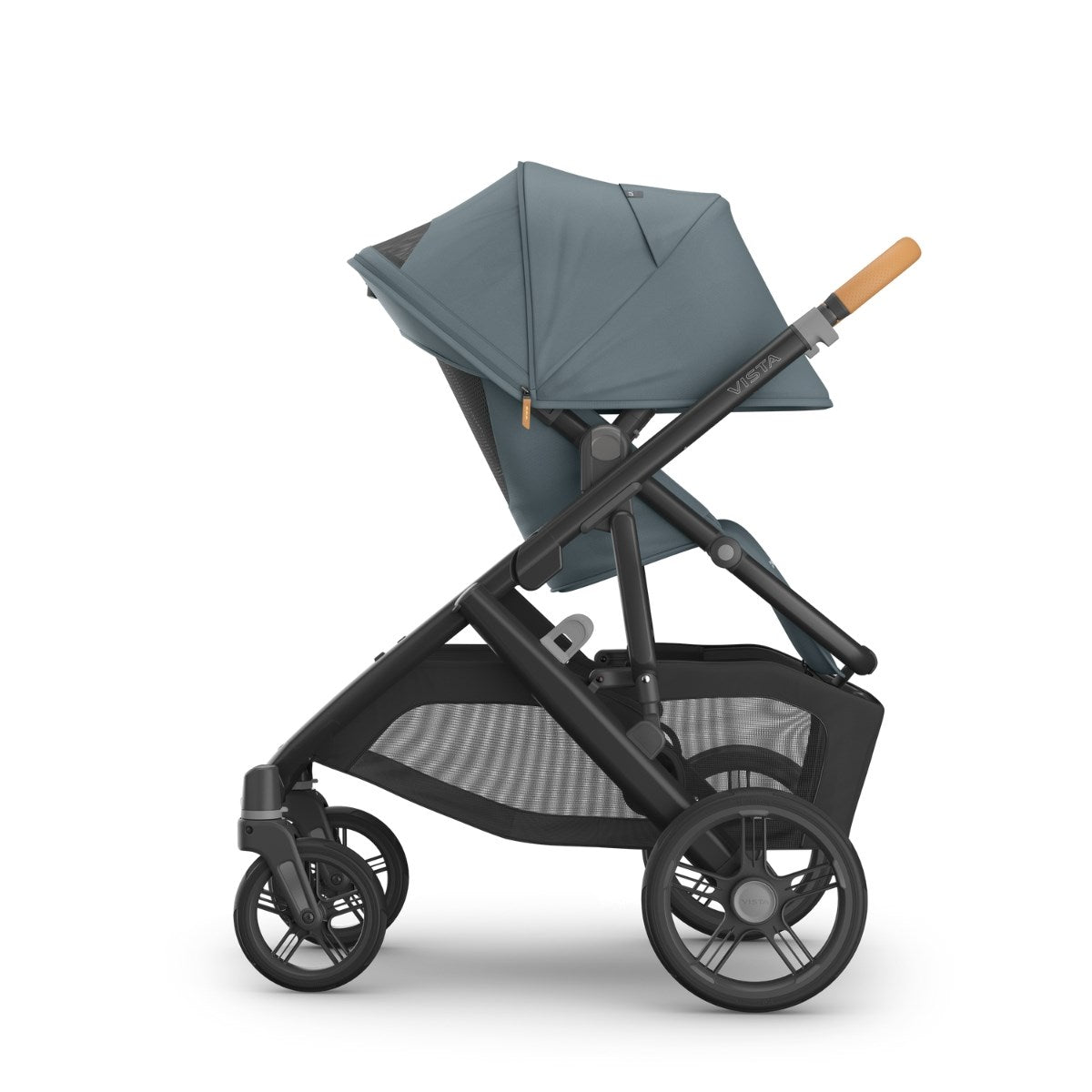 Uppababy Vista V3 Stroller & Carrycot