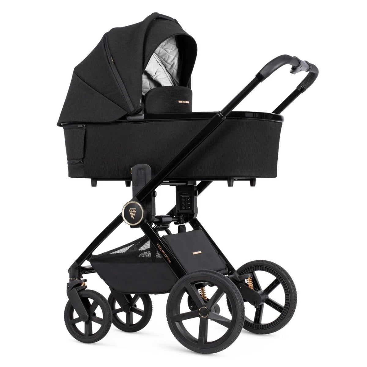 Venicci Upline Carrycot Height Adjusters