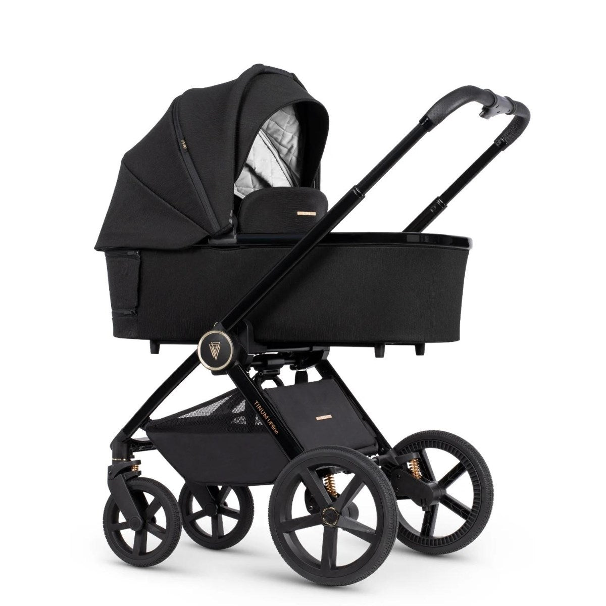 Venicci Upline Carrycot Height Adjusters