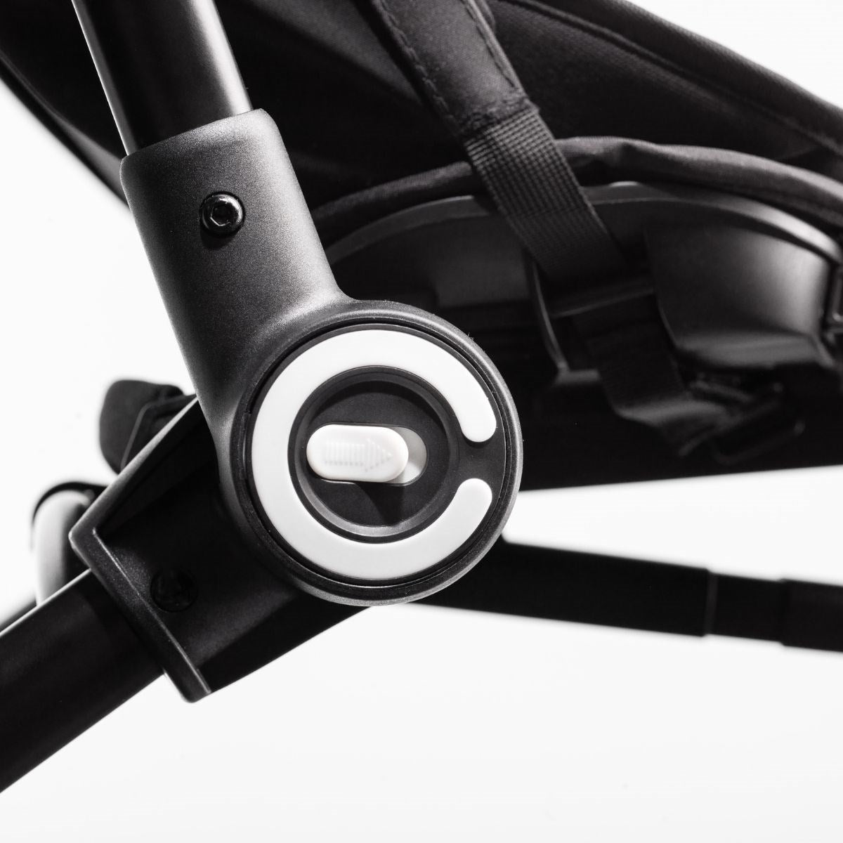 Smartrike Traveler Stroller
