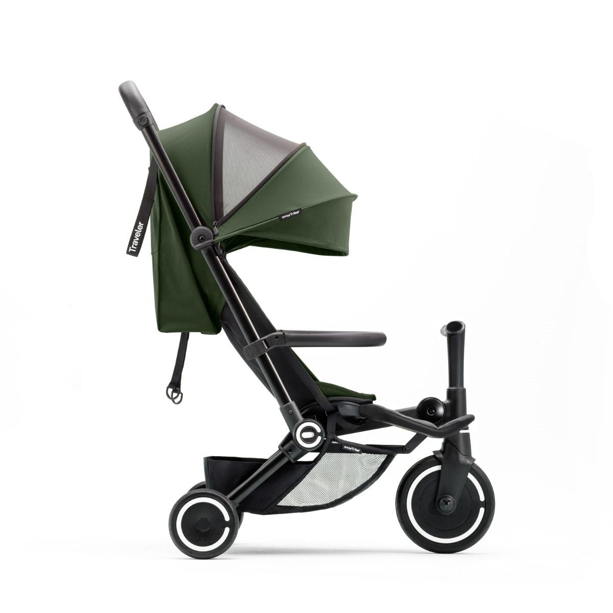 Smartrike Traveler Stroller