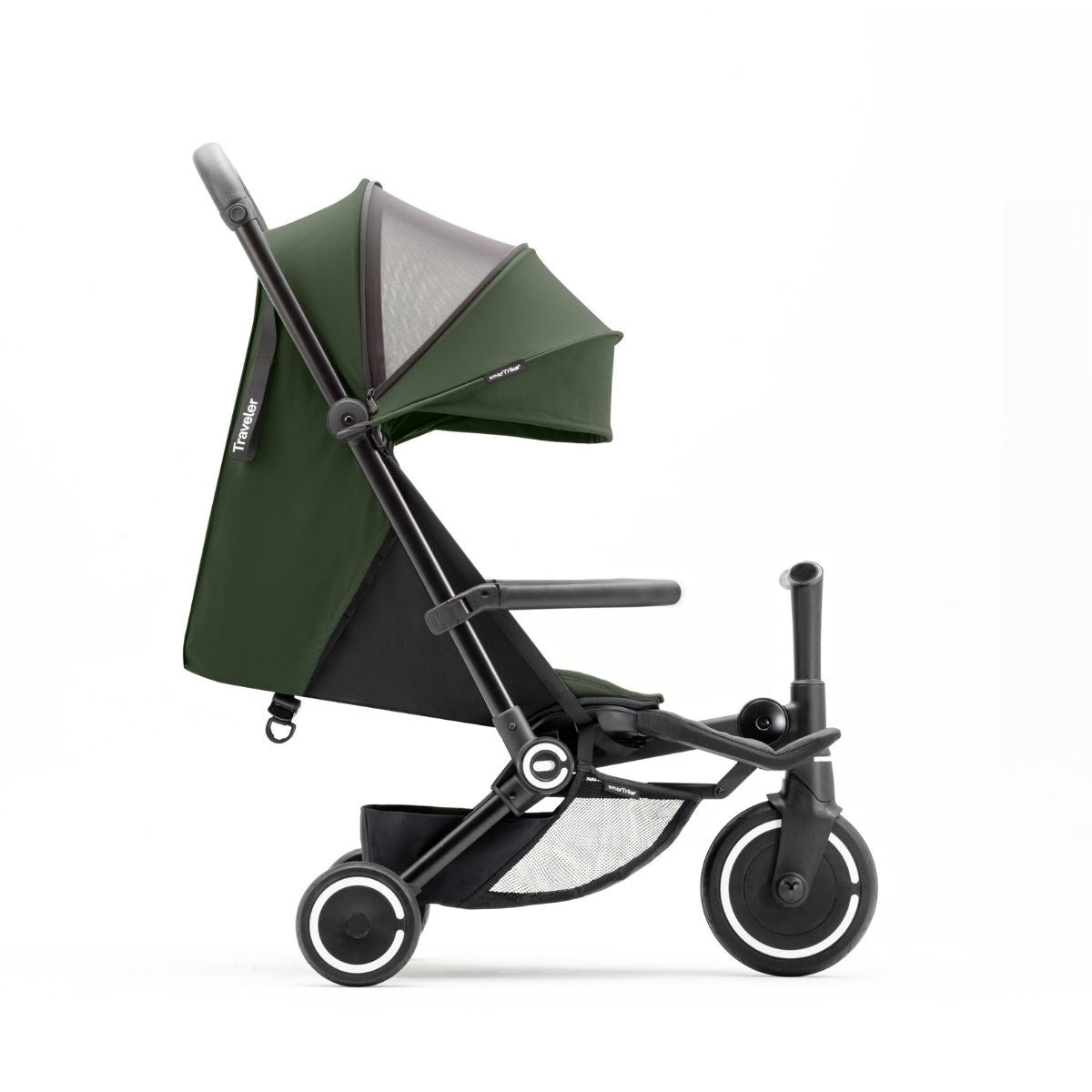 Smartrike Traveler Stroller