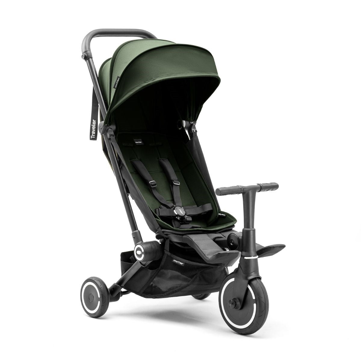 Smartrike Traveler Stroller