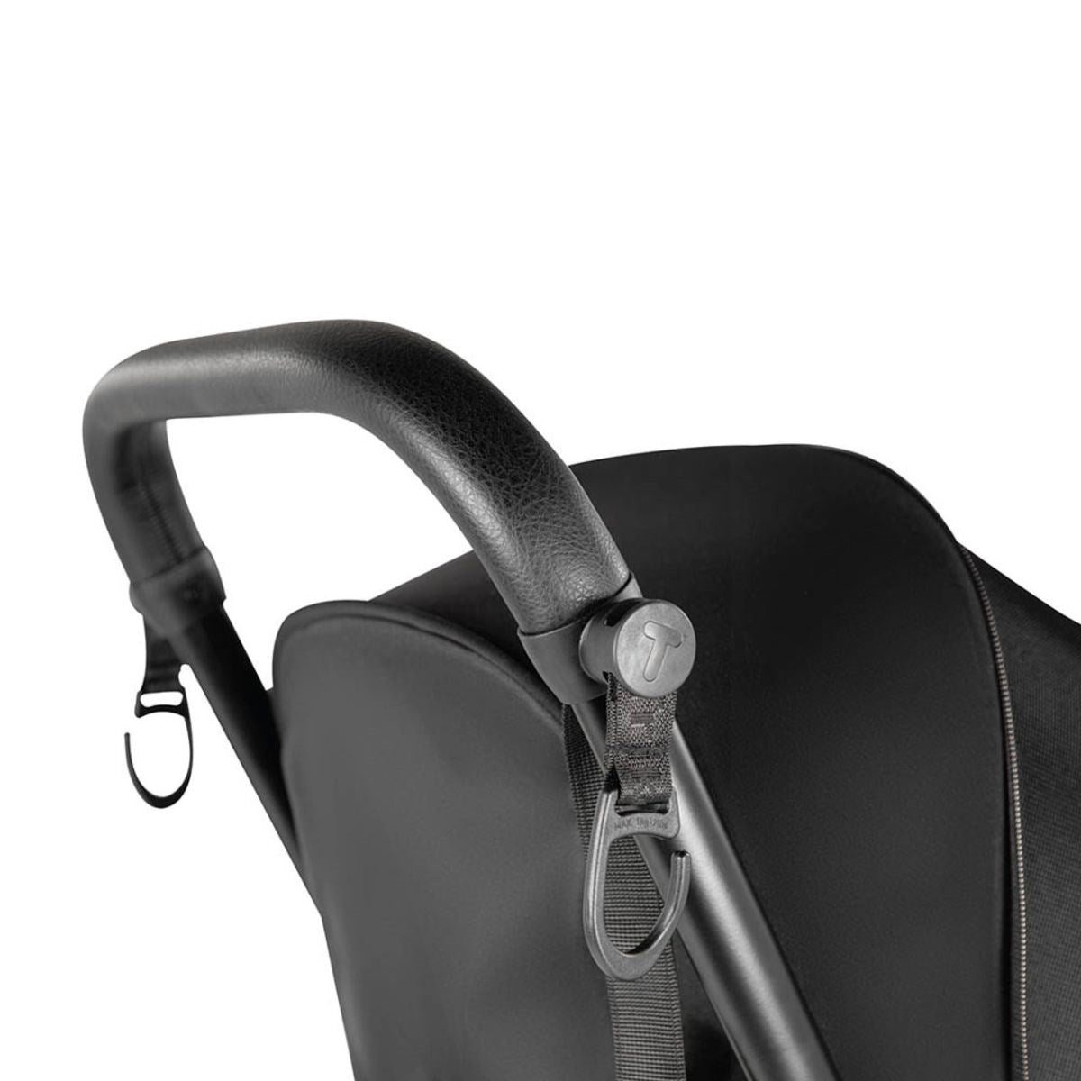 Smartrike Traveler Clips