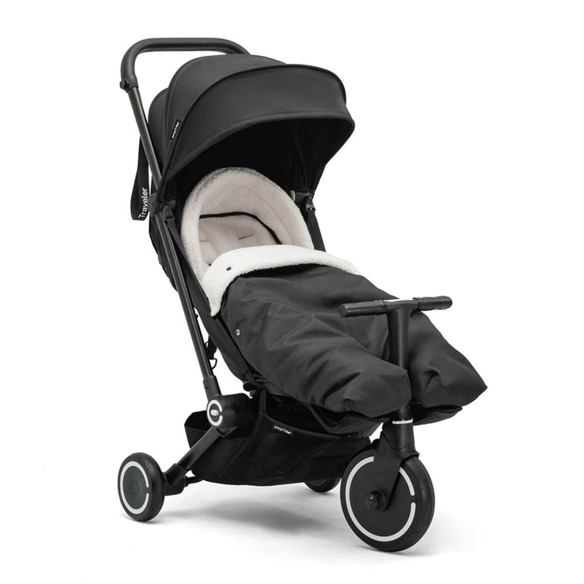 Smartrike Traveler Footmuff