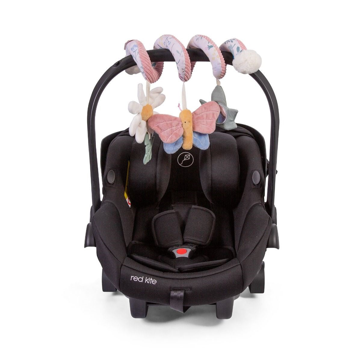 Red Kite Spiraloo, Rose & Ivy