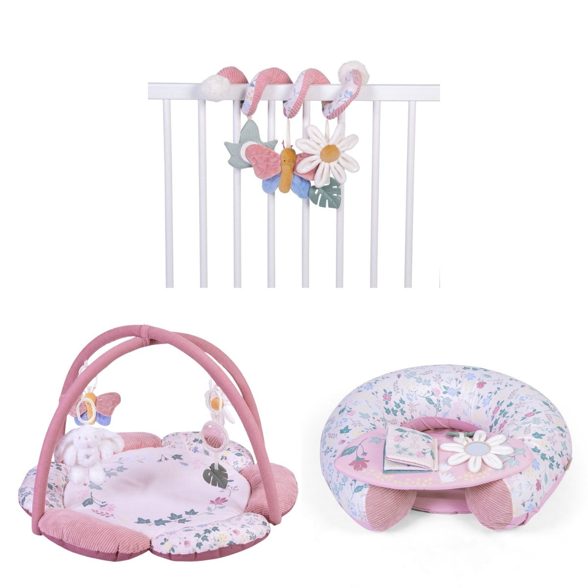 Red Kite Complete Play & Gift Set, Rose & Ivy