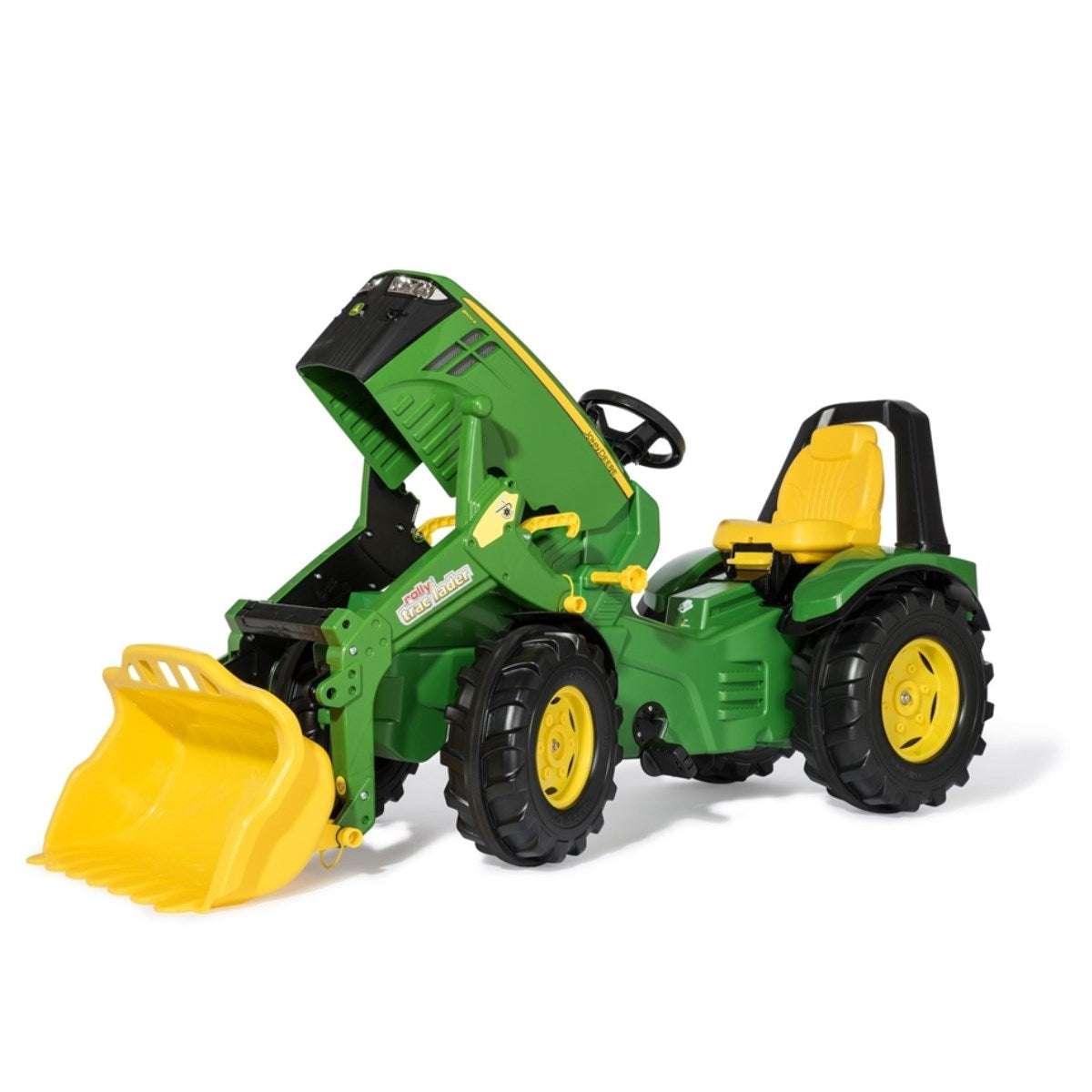Rolly Toys X-Trac Premium John Deere 8400R