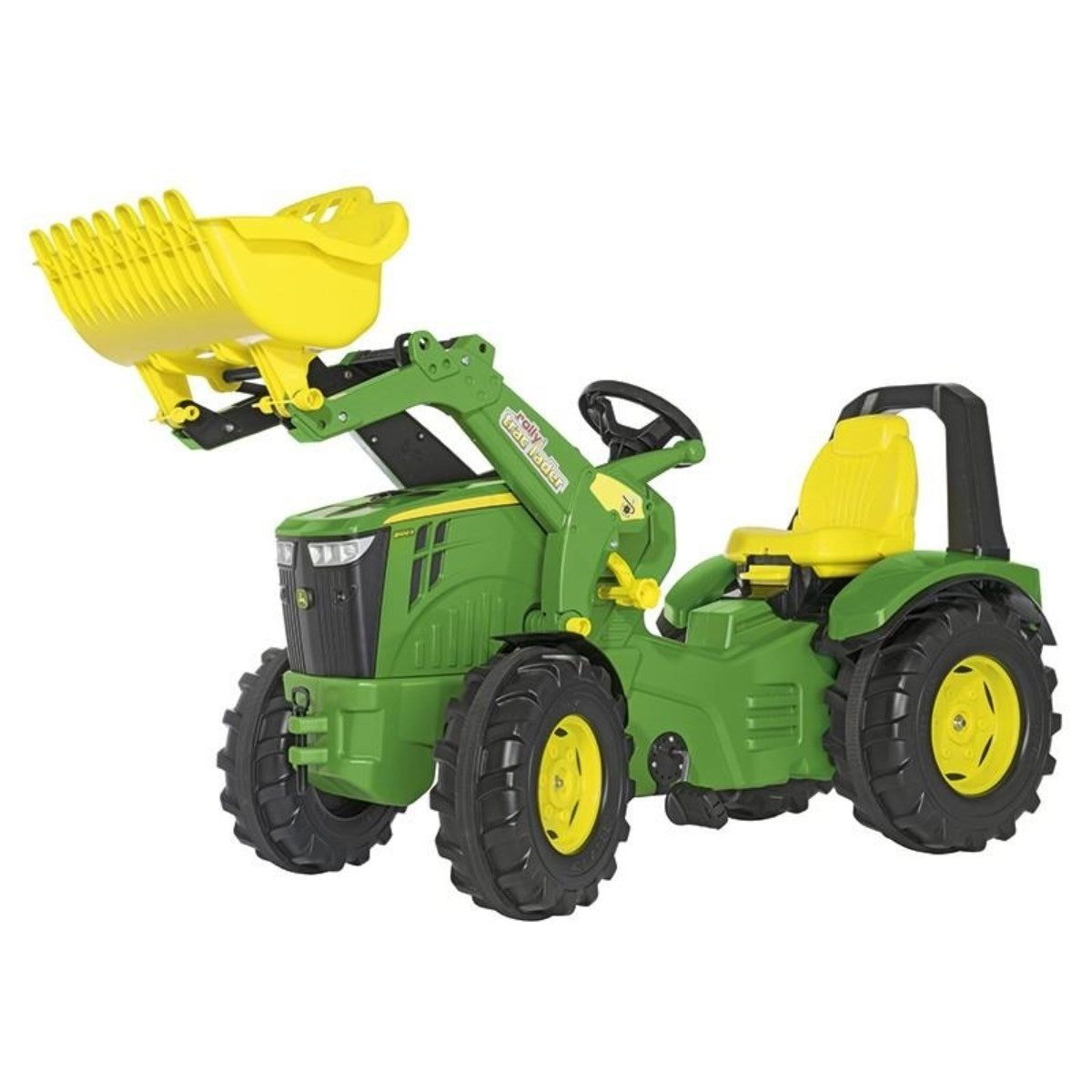 Rolly Toys X-Trac Premium John Deere 8400R