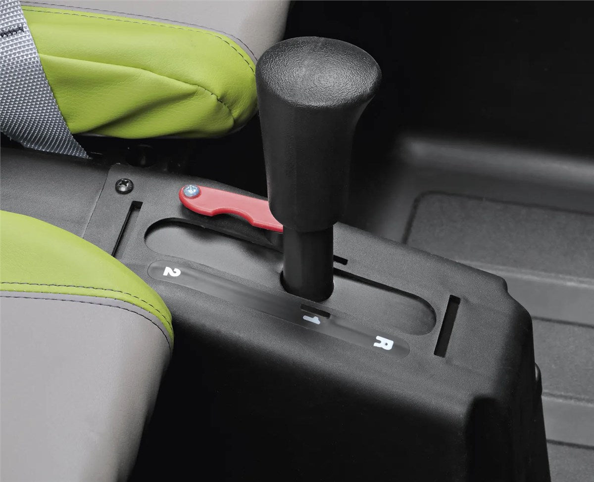 Peg Perego Polaris RZR PRO Green Shadow – 24V Off-Road Vehicle for Kids, 6+ years