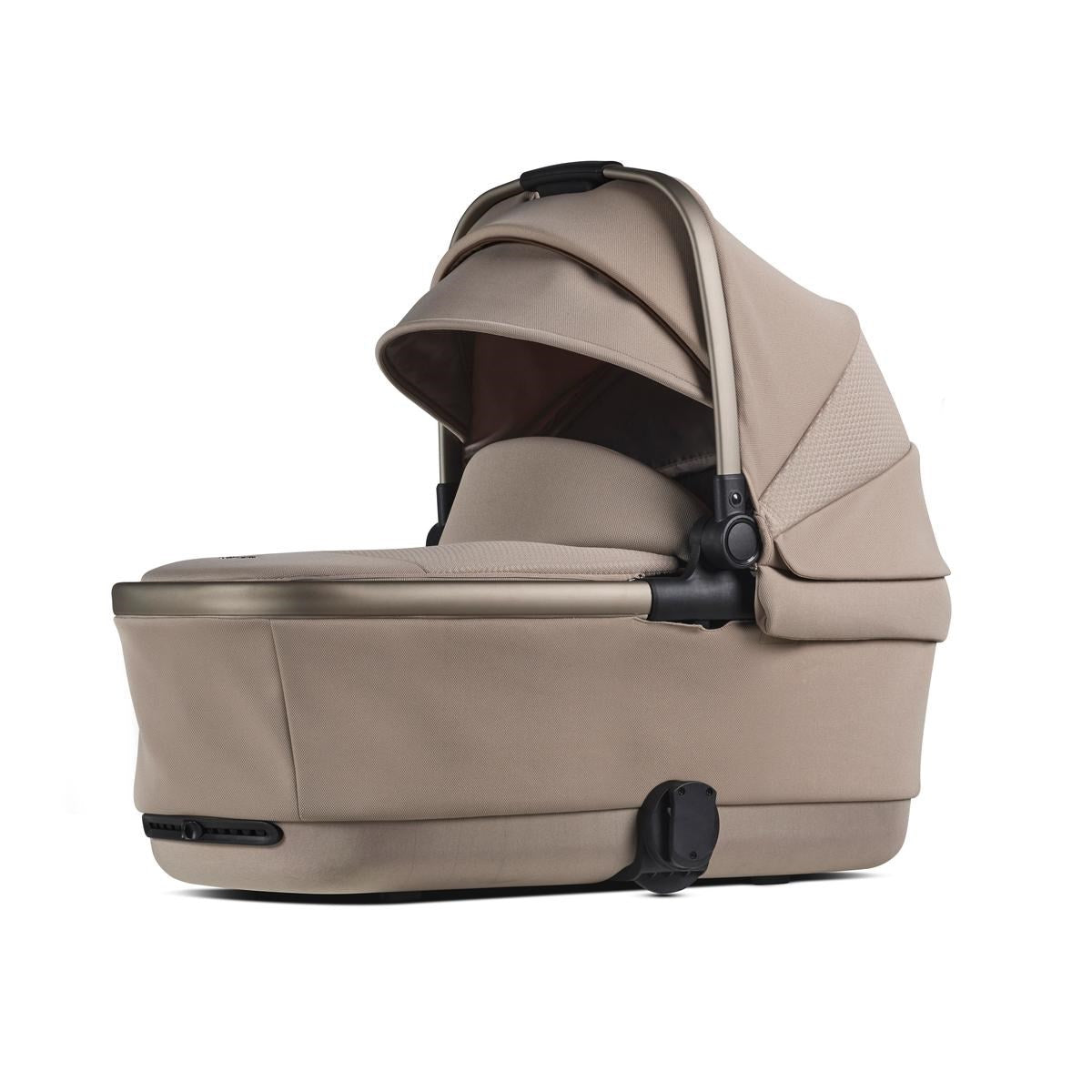 Silver Cross Reef 2 First Bed Folding Carrycot, Special Edition