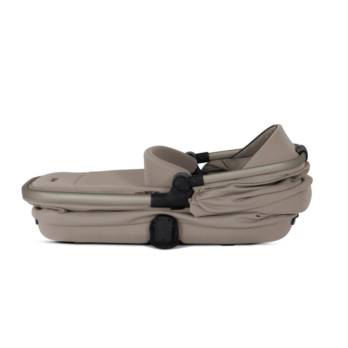 Silver Cross Reef 2 Special Edition Pram & Pushchair, Frappe